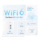 TP-Link AX1500 Whole Home Mesh Wi-Fi 6 System TP-Link AX1500 Whole Home Mesh Wi-Fi 6 System