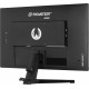 iiyama G-MASTER G2470HSU-B6 computer monitor 60.5 cm (23.8") 1920 x 1080 pixels Full HD LCD Black iiyama G-MASTER G2470HSU-B6 computer monitor 60.5 cm (23.8") 1920 x 1080 pixels Full HD LCD Black