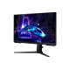 LCD Monitor|SAMSUNG|Odyssey G3|24"|Gaming|Panel VA|1920x1080|16:9|180Hz|1 ms|Swivel|Pivot|Height adjustable|Tilt|Colour Black|LS24DG302EUXEN LCD Monitor|SAMSUNG|Odyssey G3|24"|Gaming|Panel VA|1920x1080|16:9|180Hz|1 ms|Swivel|Pivot|Height adjustable|Tilt|Colour Black|LS24DG302EUXEN