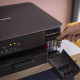3-in-1 Compact Wireless Inkjet Printer DCP-J1260W 3-in-1 Compact Wireless Inkjet Printer DCP-J1260W