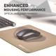 (New)  Breyta XL Mousepad Sand