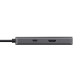 ADAPTER USB-C DALYX 6-IN-1/24968 TRUST ADAPTER USB-C DALYX 6-IN-1/24968 TRUST