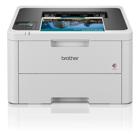 Brother HLL3220CWRE1 Colour 600 x 2400 DPI A4 Wi-Fi Brother HLL3220CWRE1 Colour 600 x 2400 DPI A4 Wi-Fi