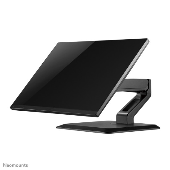 MONITOR ACC DESK MOUNT 10-32"/FPMA-D885BLACK NEOMOUNTS