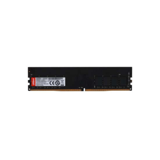 Dahua Technology DDR-C300U4G26 memory module 4 GB 1 x 4 GB DDR4 2666 MHz Dahua Technology DDR-C300U4G26 memory module 4 GB 1 x 4 GB DDR4 2666 MHz