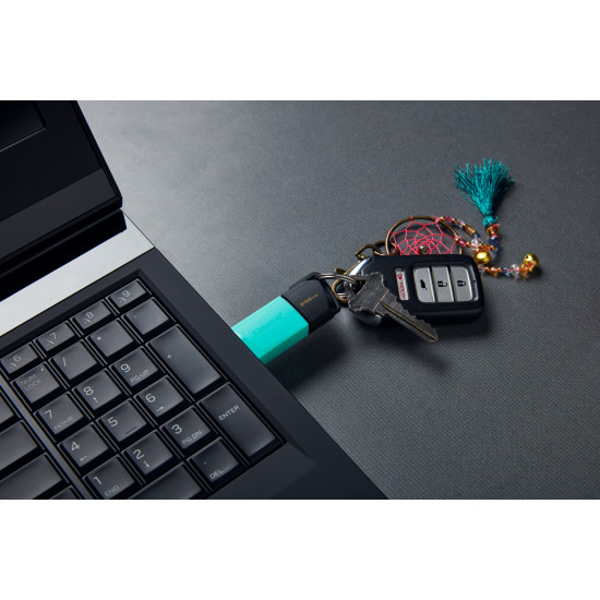 MEMORY DRIVE FLASH USB3.2/256GB DTXM/256GB KINGSTON MEMORY DRIVE FLASH USB3.2/256GB DTXM/256GB KINGSTON