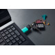 MEMORY DRIVE FLASH USB3.2/256GB DTXM/256GB KINGSTON MEMORY DRIVE FLASH USB3.2/256GB DTXM/256GB KINGSTON