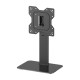 Neomounts DS45-430BL12 TV stand 23-43"- swivel