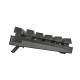 Trust GXT 838 Azor keyboard Mouse included Gaming USB Black Trust GXT 838 Azor keyboard Mouse included Gaming USB Black