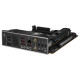 Mainboard|ASUS|AMD B650|SAM5|Mini-ITX|Memory DDR5|Memory slots 2|1xPCI-Express 5.0 16x|2xM.2|1xHDMI|2xAudio-In|1xAudio-Out|2xUSB 2.0|4xUSB 3.2|2xUSB-C|1xOptical S/PDIF|1xRJ45|2xRF-Out|STRIXB650E-IGAMINGWIFI Mainboard|ASUS|AMD B650|SAM5|Mini-ITX|Memory DDR5|Memory slots 2|1xPCI-Express 5.0 16x|2xM.2|1xHDMI|2xAudio-In|1xAudio-Out|2xUSB 2.0|4xUSB 3.2|2xUSB-C|1xOptical S/PDIF|1xRJ45|2xRF-Out|STRIXB650E-IGAMINGWIFI