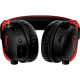 HEADSET HYPERX CLOUD ALPHA WRL/BLACK 4P5D4AA HYPERX HEADSET HYPERX CLOUD ALPHA WRL/BLACK 4P5D4AA HYPERX