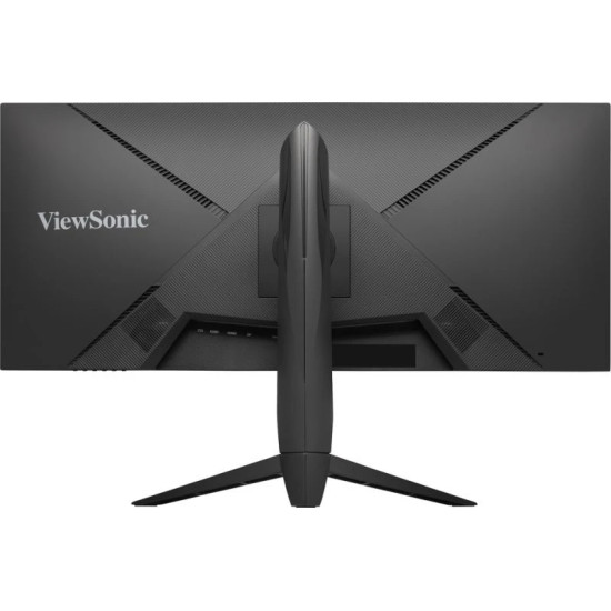 Viewsonic VX Series VX3480-2K-PRO computer monitor 86.4 cm (34") 3440 x 1440 pixels UltraWide Quad HD LED Black Viewsonic VX Series VX3480-2K-PRO computer monitor 86.4 cm (34") 3440 x 1440 pixels UltraWide Quad HD LED Black