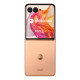 Motorola razr 50 ultra 17.5 cm (6.9") Dual SIM Android 14 5G USB Type-C 12 GB 512 GB 4000 mAh Peach Motorola razr 50 ultra 17.5 cm (6.9") Dual SIM Android 14 5G USB Type-C 12 GB 512 GB 4000 mAh Peach