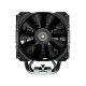 COUGAR Gaming CGR-FZA85 Processor Air cooler 12 cm Black COUGAR Gaming CGR-FZA85 Processor Air cooler 12 cm Black