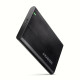Axagon EE25-A6C storage drive enclosure HDD/SSD enclosure Black 2.5" Axagon EE25-A6C storage drive enclosure HDD/SSD enclosure Black 2.5"
