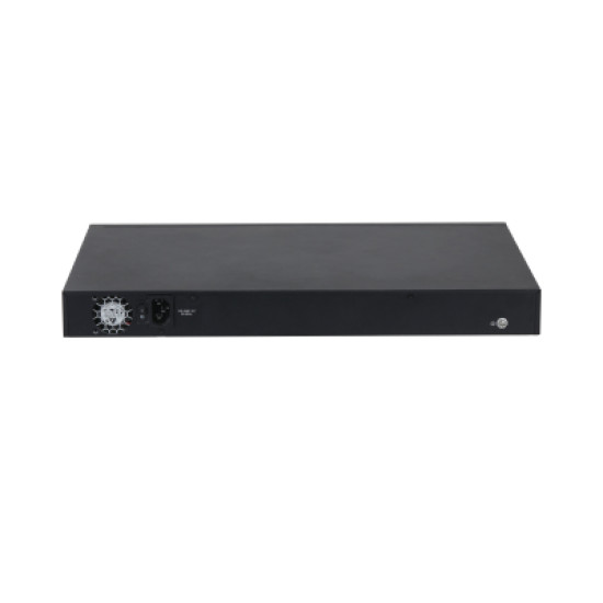 Dahua Technology PoE PFS4218-16ET-240 Unmanaged Gigabit Ethernet (10/100/1000) Power over Ethernet (PoE) Dahua Technology PoE PFS4218-16ET-240 Unmanaged Gigabit Ethernet (10/100/1000) Power over Ethernet (PoE)