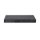 Dahua Technology PoE PFS4218-16ET-240 Unmanaged Gigabit Ethernet (10/100/1000) Power over Ethernet (PoE) Dahua Technology PoE PFS4218-16ET-240 Unmanaged Gigabit Ethernet (10/100/1000) Power over Ethernet (PoE)
