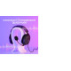 HEADSET HYPERX CLOUD STINGER 2/CORE 683L9AA HYPERX HEADSET HYPERX CLOUD STINGER 2/CORE 683L9AA HYPERX
