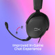 HEADSET HYPERX CLOUD STINGER 2/CORE 683L9AA HYPERX HEADSET HYPERX CLOUD STINGER 2/CORE 683L9AA HYPERX