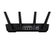 Wireless Router|ASUS|Wireless Router|3000 Mbps|Mesh|Wi-Fi 5|Wi-Fi 6|IEEE 802.11a/b/g|IEEE 802.11n|USB 3.1|1 WAN|4x10/100/1000M|Number of antennas 4|TUF-AX3000