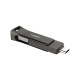 Dahua Technology USB-P629-32-32GB USB flash drive USB Type-A / USB Type-C 3.2 Gen 1 (3.1 Gen 1) Black Dahua Technology USB-P629-32-32GB USB flash drive USB Type-A / USB Type-C 3.2 Gen 1 (3.1 Gen 1) Black