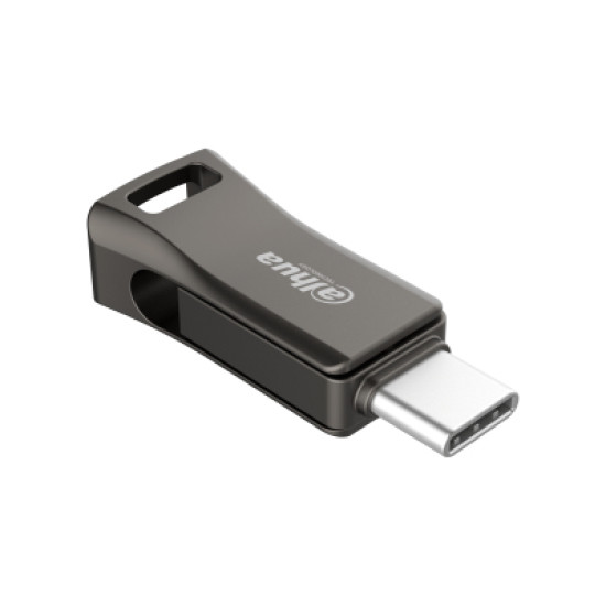 Dahua Technology USB-P639-32-128GB USB flash drive USB Type-C Black Dahua Technology USB-P639-32-128GB USB flash drive USB Type-C Black