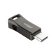 Dahua Technology USB-P639-32-128GB USB flash drive USB Type-C Black Dahua Technology USB-P639-32-128GB USB flash drive USB Type-C Black