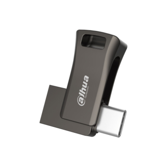 Dahua Technology USB-P639-32-128GB USB flash drive USB Type-C Black Dahua Technology USB-P639-32-128GB USB flash drive USB Type-C Black