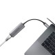 Axagon ADE-25RC network card Ethernet 2500 Mbit/s