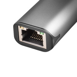 NET ADAPTER USB-C 2.5G/ADE-25RC AXAGON