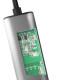 Axagon ADE-25RC network card Ethernet 2500 Mbit/s