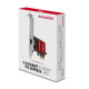 Axagon PCEE-G25 network card Internal Ethernet 2500 Mbit/s Axagon PCEE-G25 network card Internal Ethernet 2500 Mbit/s