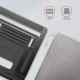 Axagon STND-L laptop stand Grey 40.6 cm (16") Axagon STND-L laptop stand Grey 40.6 cm (16")