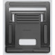 Axagon STND-L laptop stand Grey 40.6 cm (16") Axagon STND-L laptop stand Grey 40.6 cm (16")