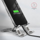 Axagon STND-M telephone mount/stand Aluminium Axagon STND-M telephone mount/stand Aluminium