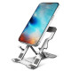 Axagon STND-M telephone mount/stand Aluminium Axagon STND-M telephone mount/stand Aluminium
