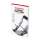 Axagon STND-M telephone mount/stand Aluminium Axagon STND-M telephone mount/stand Aluminium