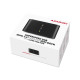 Axagon ADSA-D25 storage drive docking station USB 3.2 Gen 1 (3.1 Gen 1) Type micro-B Black Axagon ADSA-D25 storage drive docking station USB 3.2 Gen 1 (3.1 Gen 1) Type micro-B Black
