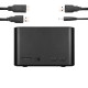 Axagon ADSA-D25 storage drive docking station USB 3.2 Gen 1 (3.1 Gen 1) Type micro-B Black Axagon ADSA-D25 storage drive docking station USB 3.2 Gen 1 (3.1 Gen 1) Type micro-B Black