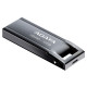 MEMORY DRIVE FLASH USB3.2 32GB/BLACK AROY-UR340-32GBK ADATA MEMORY DRIVE FLASH USB3.2 32GB/BLACK AROY-UR340-32GBK ADATA