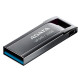 MEMORY DRIVE FLASH USB3.2 32GB/BLACK AROY-UR340-32GBK ADATA MEMORY DRIVE FLASH USB3.2 32GB/BLACK AROY-UR340-32GBK ADATA