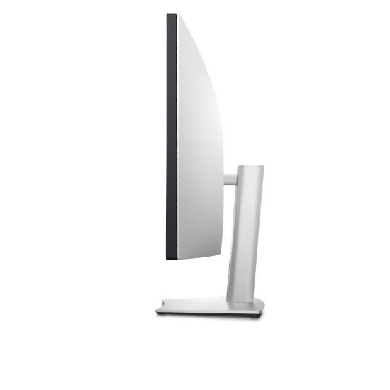 DELL UltraSharp U4924DW LED display 124.5 cm (49") 5120 x 1440 pixels 5K Ultra HD LCD Black, Silver DELL UltraSharp U4924DW LED display 124.5 cm (49") 5120 x 1440 pixels 5K Ultra HD LCD Black, Silver