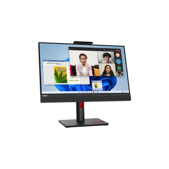 ThinkCentre Tiny-In-One 24 Gen 5 ThinkCentre Tiny-In-One 24 Gen 5