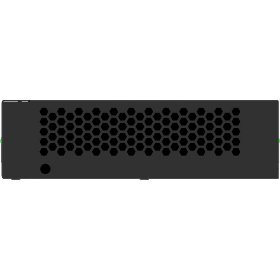 NETGEAR 8x1G PoE+ 110W 1x1G and 1xSFP Managed Switch NETGEAR 8x1G PoE+ 110W 1x1G and 1xSFP Managed Switch