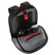 Targus Strike II 43.9 cm (17.3") Backpack Black Targus Strike II 43.9 cm (17.3") Backpack Black