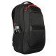 Targus Strike II 43.9 cm (17.3") Backpack Black Targus Strike II 43.9 cm (17.3") Backpack Black