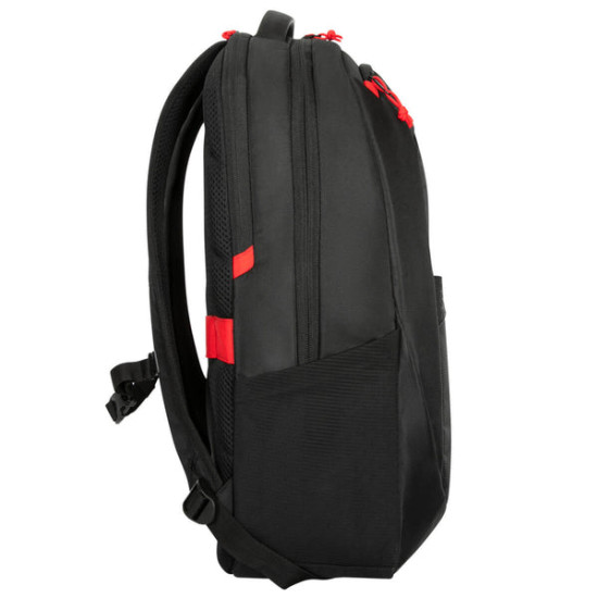 Targus Strike II 43.9 cm (17.3") Backpack Black Targus Strike II 43.9 cm (17.3") Backpack Black
