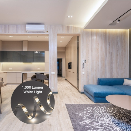 LIGHTSTRIP SMART WI-FI/TAPO L930-5 TP-LINK LIGHTSTRIP SMART WI-FI/TAPO L930-5 TP-LINK