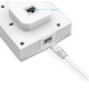 TP-Link Omada AX3000 Wall Plate WiFi 6 Access Point TP-Link Omada AX3000 Wall Plate WiFi 6 Access Point