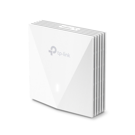 TP-Link Omada AX3000 Wall Plate WiFi 6 Access Point TP-Link Omada AX3000 Wall Plate WiFi 6 Access Point